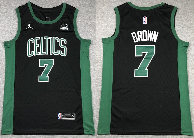 Boston Celtics Jerseys 28